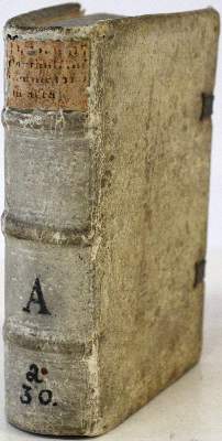 Bild Nr.4: 133-65 Dionysius Carthusianus.: (Alte Drucke, Handschriften und Theologie)