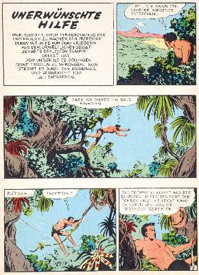 Bild Nr.1: 133-656 Lehning-Verlag.: (Comics)