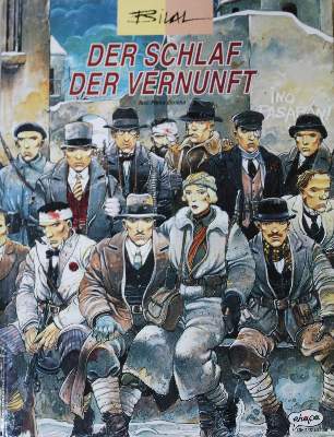 Bild Nr.1: 133-659 Sammlung: (Comics)