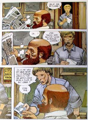 Bild Nr.2: 133-659 Sammlung: (Comics)