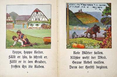 Bild Nr.1: 133-662 Löckel,H.: (Fibeln, Pfalz)