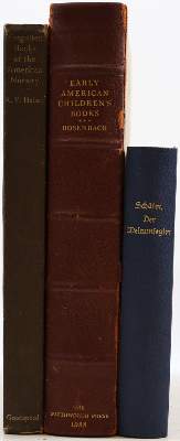 Bild Nr.10: 133-665 Gumuchian.: (Kinder- und Jugendbücher)