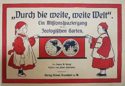 Bild Nr.1: 133-667 Kreidolf,E.: (Kinder- und Jugendbücher)