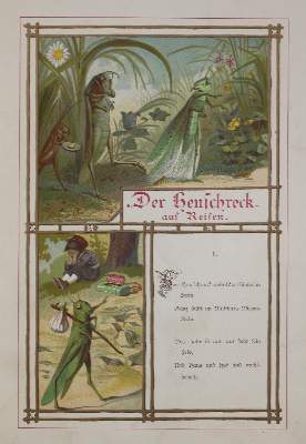 Bild Nr.1: 133-670 Lohmeyer,J.: (Kinder- und Jugendbücher)