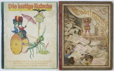 Bild Nr.3: 133-670 Lohmeyer,J.: (Kinder- und Jugendbücher)