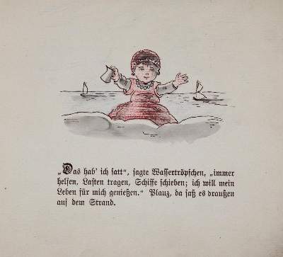 Bild Nr.1: 133-672 Olfers,M.v.: (Kinder- und Jugendbücher)