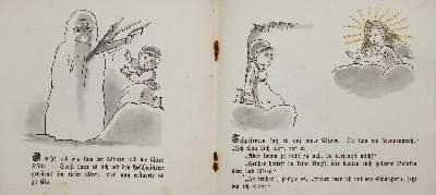 Bild Nr.2: 133-672 Olfers,M.v.: (Kinder- und Jugendbücher)