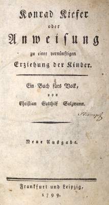 Bild Nr.2: 133-673 Ewald,J.L.: (Pädagogik)