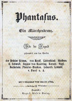 Bild Nr.2: 133-676 Phantasus.: (Kinder- und Jugendbücher)