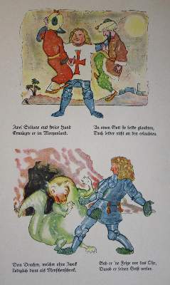 Bild Nr.1: 133-677 Richter,R.: (Kinder- und Jugendbücher)