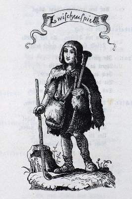Bild Nr.2: 133-691 Adelung,J.C. u. J.S.Vater.: (Literatur und illustrierte Bücher bis 19.Jahrhundert)