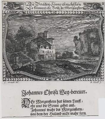 Bild Nr.2: 133-70 Sammlung: (Emblemata)