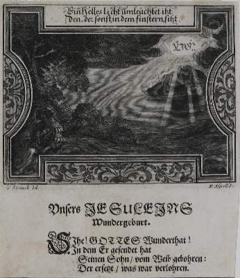 Bild Nr.3: 133-70 Sammlung: (Emblemata)