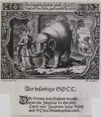 Bild Nr.4: 133-70 Sammlung: (Emblemata)