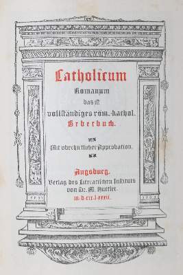 Bild Nr.22: 133-714 Angelis,G.de.: (Literatur und illustrierte Bücher bis 19.Jahrhundert)