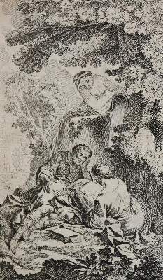Bild Nr.1: 133-725 (Batteux,C.).: (Literatur und illustrierte Bücher bis 19.Jahrhundert)