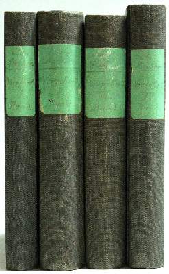Bild Nr.2: 133-727 Becker,A.: (Literatur und illustrierte Bücher bis 19.Jahrhundert)