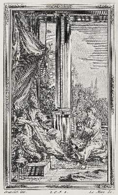 Bild Nr.2: 133-733 Boccaccio,G.: (Literatur und illustrierte Bücher bis 19.Jahrhundert)