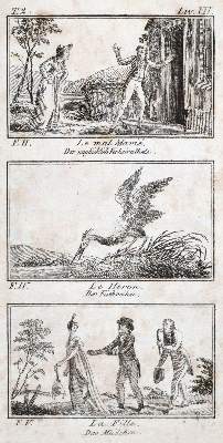 Bild Nr.3: 133-747 Corneille,P.: (Literatur und illustrierte Bücher bis 19.Jahrhundert)