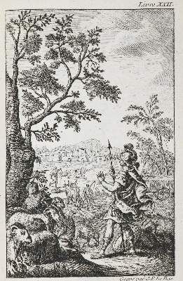 Bild Nr.1: 133-762 Fenelon,F.de Salignac de la Mothe.: (Literatur und illustrierte Bücher bis 19.Jahrhundert)