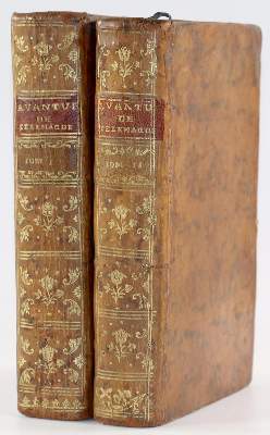 Bild Nr.2: 133-762 Fenelon,F.de Salignac de la Mothe.: (Literatur und illustrierte Bücher bis 19.Jahrhundert)