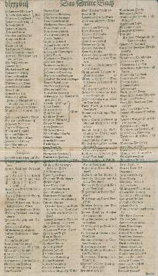 Bild Nr.1: 133-78 Furwitz,M. (Pseud.).: (Alte Drucke, Handschriften und Theologie)