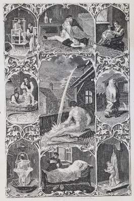Bild Nr.3: 133-792 Ireland,J.: (Hogarth)
