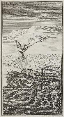 Bild Nr.1: 133-793 Holberg,L.v.: (Literatur und illustrierte Bücher bis 19.Jahrhundert)