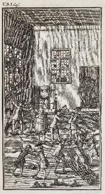 Bild Nr.2: 133-793 Holberg,L.v.: (Literatur und illustrierte Bücher bis 19.Jahrhundert)