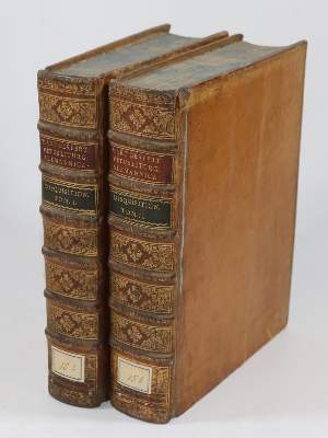Bild Nr.2: 133-80 Gerbert,M.: (Alte Drucke, Handschriften und Theologie)