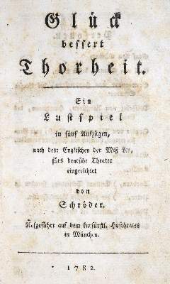 Bild Nr.1: 133-806 Lee,(S.).: (Literatur und illustrierte Bücher bis 19.Jahrhundert)
