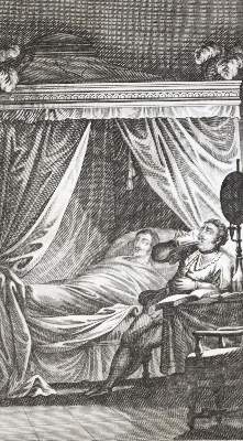 Bild Nr.2: 133-808 Lesage,A.R.: (Literatur und illustrierte Bücher bis 19.Jahrhundert)