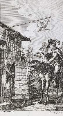Bild Nr.4: 133-808 Lesage,A.R.: (Literatur und illustrierte Bücher bis 19.Jahrhundert)