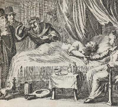 Bild Nr.1: 133-809 Les cent nouvelles nouvelles.: (Literatur und illustrierte Bücher bis 19.Jahrhundert)