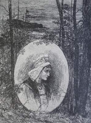 Bild Nr.2: 133-813 Longfellow,H.W.: (Literatur und illustrierte Bücher bis 19.Jahrhundert)