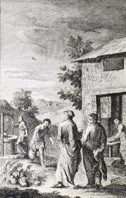 Bild Nr.1: 133-815 (Malby,G.B.de).: (Literatur und illustrierte Bücher bis 19.Jahrhundert)