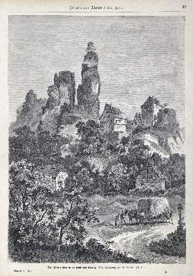 Bild Nr.1: 133-818 May,K.: (Literatur und illustrierte Bücher bis 19.Jahrhundert)