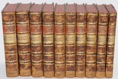 Bild Nr.1: 133-843 Plautus,(T.M.): (Literatur und illustrierte Bücher bis 19.Jahrhundert)