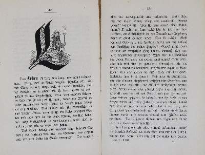Bild Nr.2: 133-844 Pocci,F.: (Literatur und illustrierte Bücher bis 19.Jahrhundert)