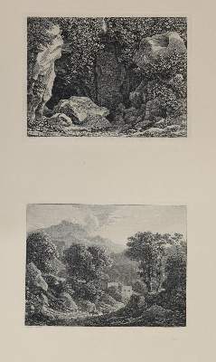 Bild Nr.2: 133-848 Reinhart,J.C.: (Literatur und illustrierte Bücher bis 19.Jahrhundert)