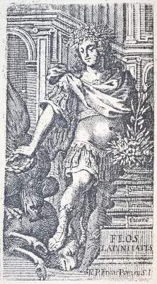 Bild Nr.3: 133-859 Sammlung: (Literatur und illustrierte Bücher bis 19.Jahrhundert)