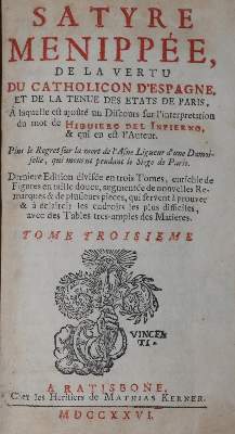 Bild Nr.1: 133-867 Sammlung: (Literatur und illustrierte Bücher bis 19.Jahrhundert)