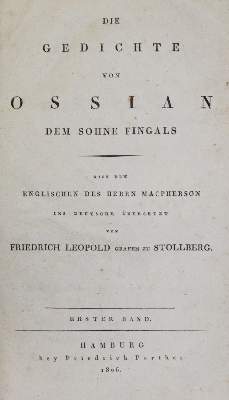 Bild Nr.1: 133-871 Sammlung: (Literatur und illustrierte Bücher bis 19.Jahrhundert)