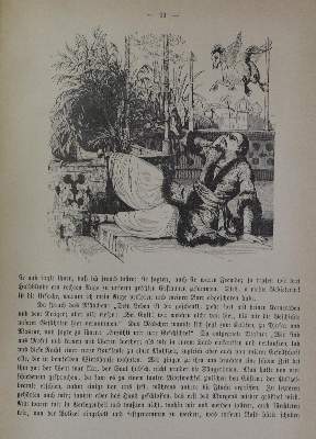 Bild Nr.4: 133-887 Tausend und Eine Nacht.: (Literatur und illustrierte Bücher bis 19.Jahrhundert)