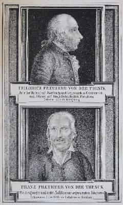 Bild Nr.1: 133-894 Erich,S.: (Trenck)