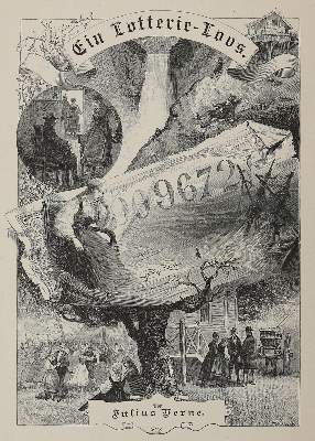 Bild Nr.2: 133-901 Verne,J.: (Literatur und illustrierte Bücher bis 19.Jahrhundert)