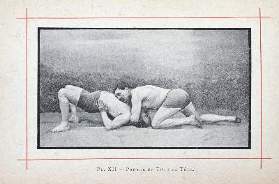 Bild Nr.4: 133-907 Vuillier,G.: (Literatur und illustrierte Bücher bis 19.Jahrhundert)