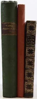 Bild Nr.7: 133-907 Vuillier,G.: (Literatur und illustrierte Bücher bis 19.Jahrhundert)