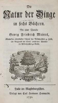 Bild Nr.1: 133-909 (Wieland, Ch.M.): (Literatur und illustrierte Bücher bis 19.Jahrhundert)
