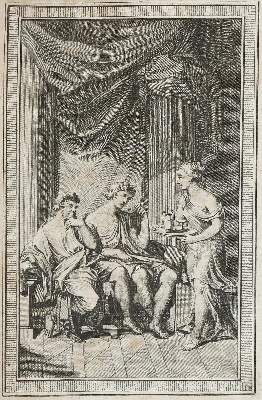 Bild Nr.1: 133-910 Wieland,C.M.: (Literatur und illustrierte Bücher bis 19.Jahrhundert)